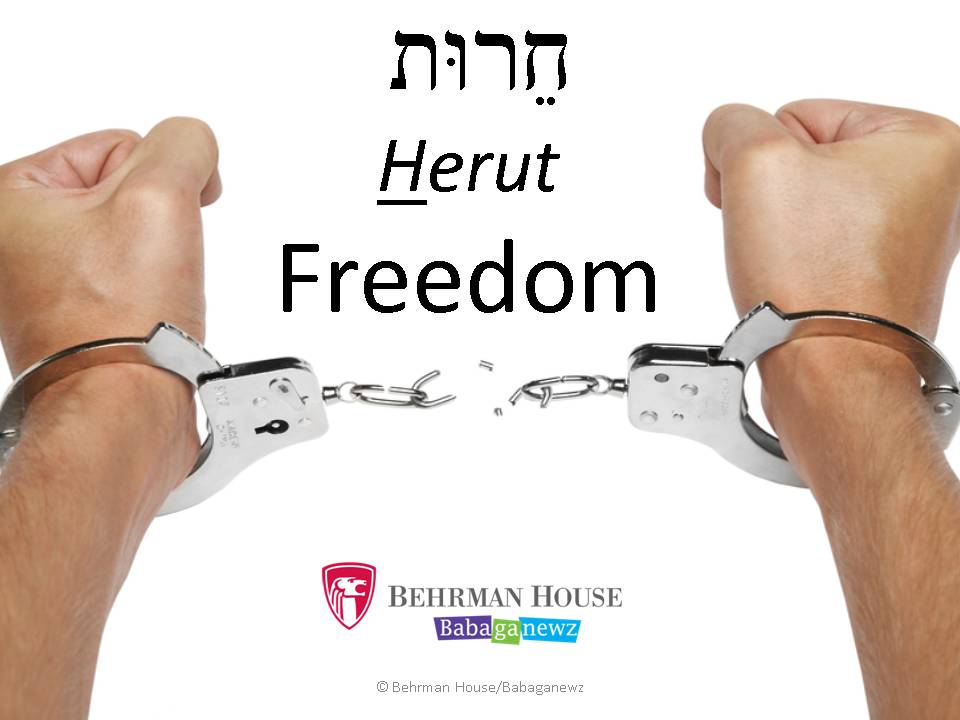 Freedom PowerPoint Behrman House Publishing freedom-powerpoint-behrman-house-publishing